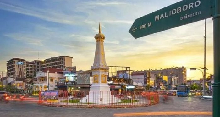 Jalan Sehat dan Sepeda Gembira di Yogyakarta Batal Digelar