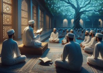 5 Sifat Ulama Akhirat (1)
