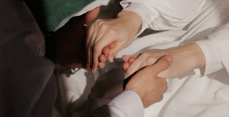 Setelah 5 Tahun Pernikahan