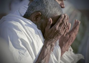 Ujian Menjadi Mukmin (3)