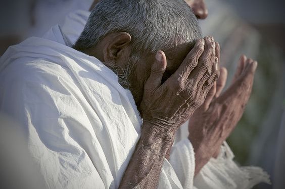 Ujian Menjadi Mukmin (3)