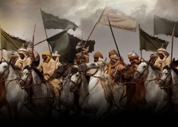 Ujian Kemenangan (1)