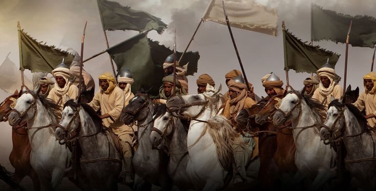 Ujian Kemenangan (1)