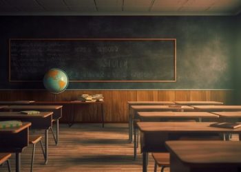 Guru, Penjaga Jiwa Muda dan Penyambung Zaman