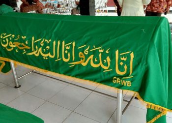 Status Suami Istri Salah Satunya Wafat