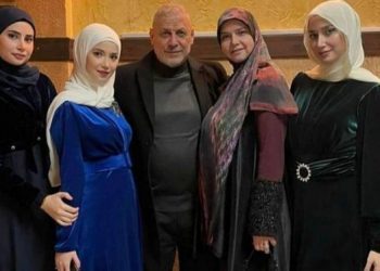 Warga Lebanon yang Terkena Serangan Israel: Mereka Mengambil Keluargaku dan Kenangan Tentang Mereka