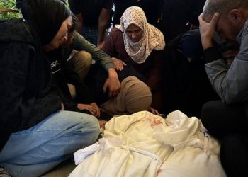 Semakin Ganas, Israel Membunuh Lebih dari 50 Anak Palestina di Akhir Pekan