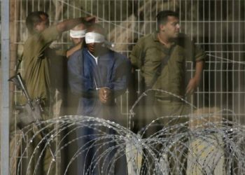 Tahanan Palestina di Penjara Negev Semakin Buruk, Israel Tidak Terima Penanganan Medis