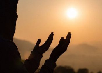 Di Antara Amal yang Terberat