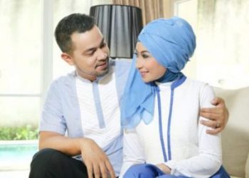 Menikahlah dan Berbahagialah