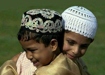 Ujian Menjadi Mukmin (1)