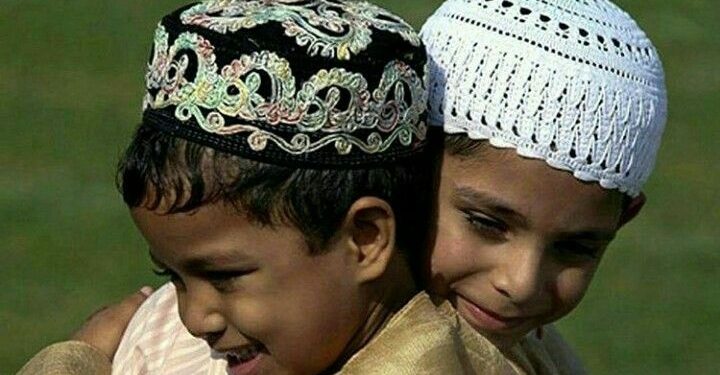 Ujian Menjadi Mukmin (1)