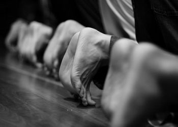 Was-was dalam Shalat