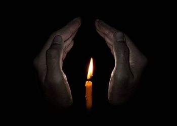 Agar Kau Tahu, Bahwa Berperan Pun Tak Selamanya Harus Dengan Nama Bersinar