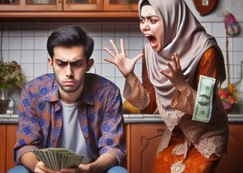 Jangan Membuat Pasangan Tertekan dan Tidak Nyaman