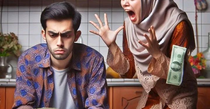 Jangan Membuat Pasangan Tertekan dan Tidak Nyaman