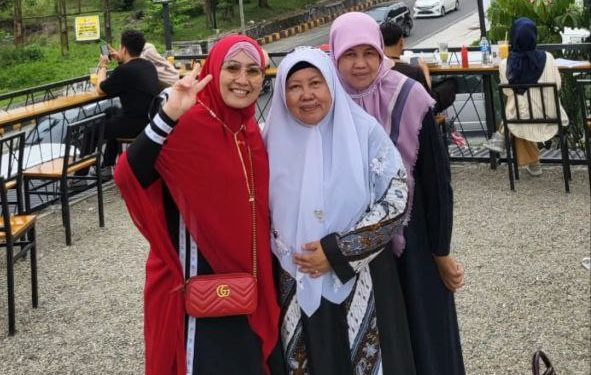 Manfaatkanlah Waktu yang Sangat Singkat