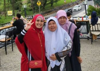 Manfaatkanlah Waktu yang Sangat Singkat