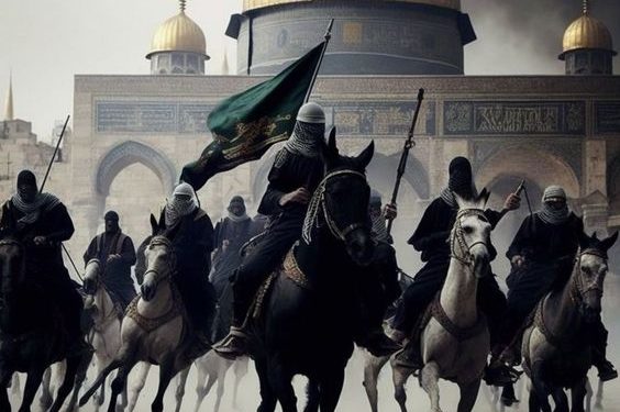 Mengenal Apa Itu Jihad