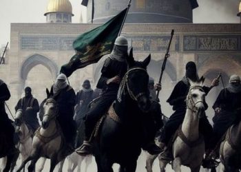 Mengenal Apa Itu Jihad