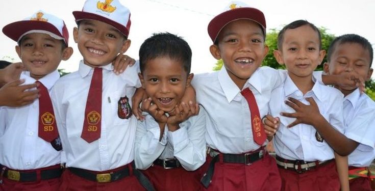 Adab Murid Mewakili Gurunya