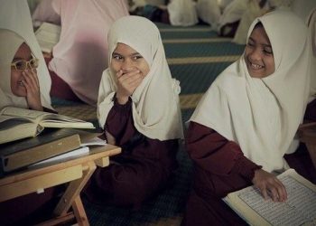 Ujian Menjadi Mukmin (2)