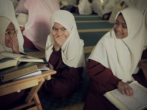 Ujian Menjadi Mukmin (2)