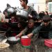Mengantre untuk Mendapatkan Roti, Anak Perempuan 9 Tahun Gaza ini Diserang Israel