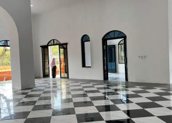 Bikin Sekolah Banyak Fitnah