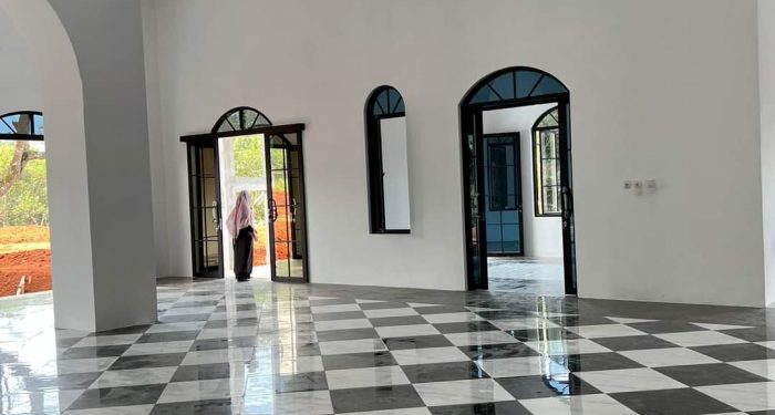 Bikin Sekolah Banyak Fitnah