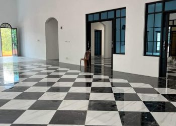 Boarding School adalah Boring School