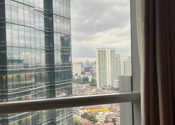 Hati-hati dengan Amanah