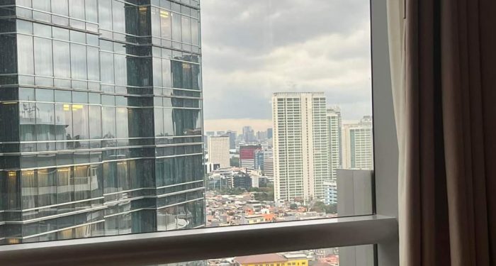 Hati-hati dengan Amanah