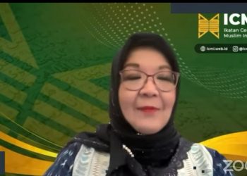 ICMI Berharap Makan Bergizi Gratis Dorong Ekonomi Rakyat Kecil