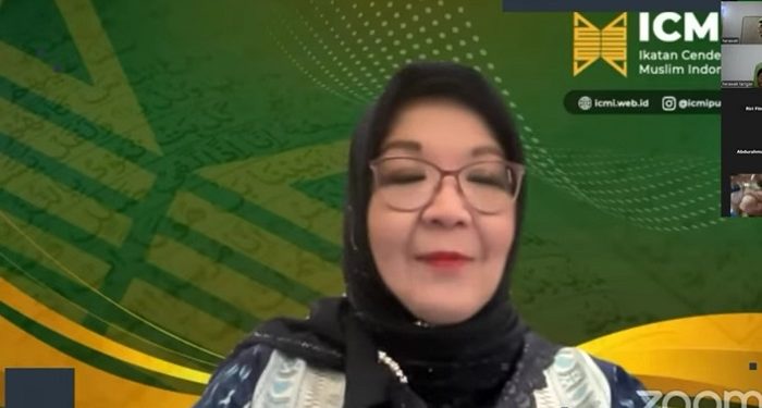 ICMI Berharap Makan Bergizi Gratis Dorong Ekonomi Rakyat Kecil