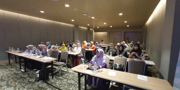 Diperkirakan Sepuluh Juta Kematian Akibat Resistensi Antimikroba pada 2050