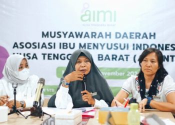 Stunting dan Ketidakadilan terhadap Perempuan