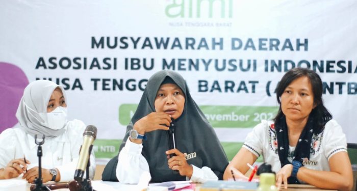 Stunting dan Ketidakadilan terhadap Perempuan