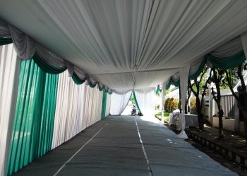 Warga Purwadadi Tagih Janji Ustaz Cagub