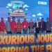 Gelar di Dua Kota Besar, KAI Expo 2024 Bertema Luxurious Journey, Inspiring the Future