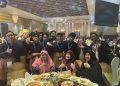 Anak JISc Ikut AYIMUN