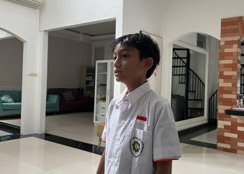 Disiplin Anak Kunci Sukses Hubungan Orangtua dengan Guru di Sekolah