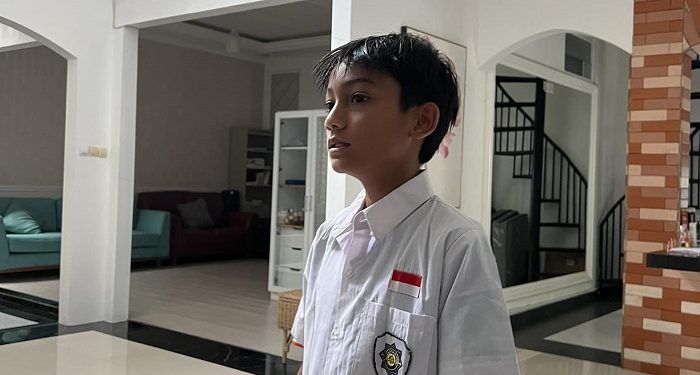 Disiplin Anak Kunci Sukses Hubungan Orangtua dengan Guru di Sekolah