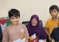 Yang Penting Niatnya