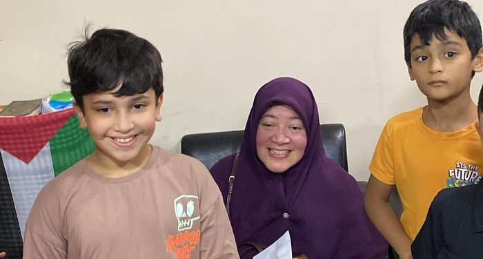 Yang Penting Niatnya