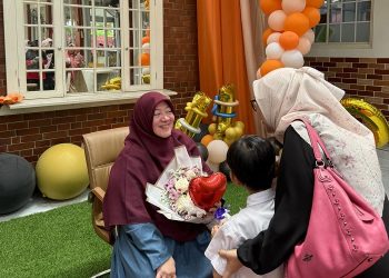 Teacher's Day di JISc