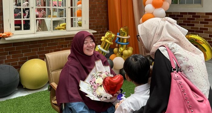 Teacher's Day di JISc