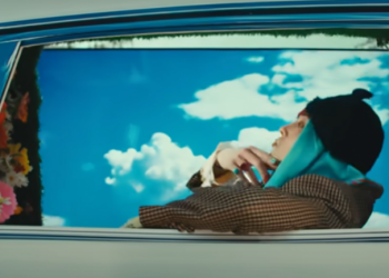 G-Dragon Jadi Idol Pertama yang Tandatangani Kontrak dengan Label Palestina