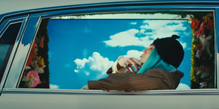 G-Dragon Jadi Idol Pertama yang Tandatangani Kontrak dengan Label Palestina