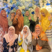 Cinta Karena Allah Sangat Istimewa